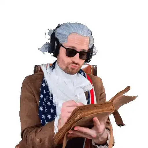 Mr President preview