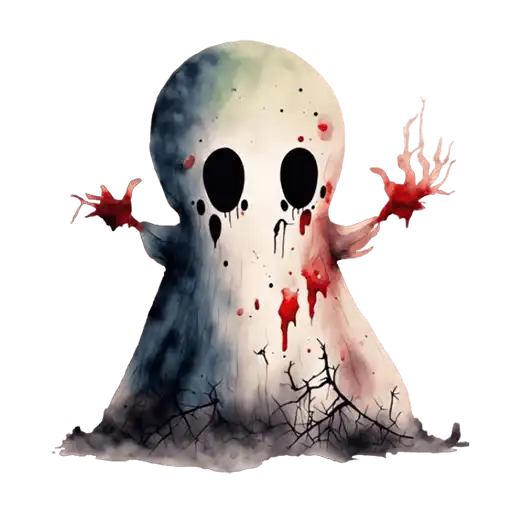 Sticker 👻