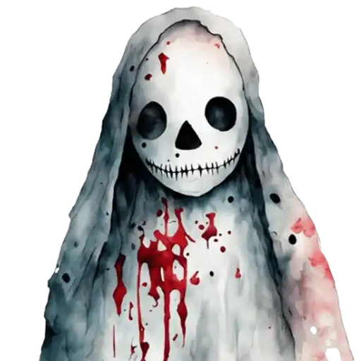 Sticker 👻