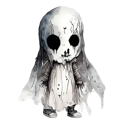Sticker 👻