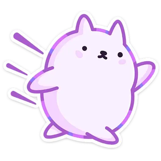 Sticker 🏃‍♂️