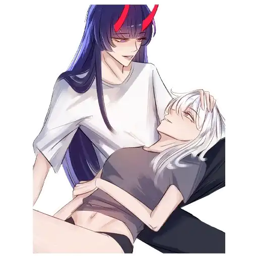 Kiana Kaslana and Raiden Mei preview