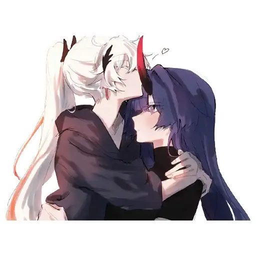 Kiana Kaslana and Raiden Mei preview