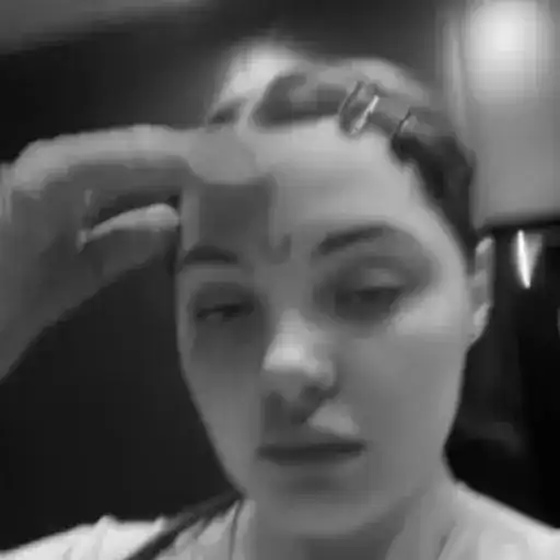 Чб даша preview