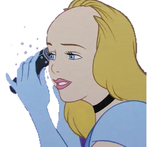 Sticker 🙎‍♀️