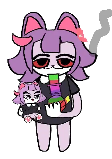 Sticker 😶‍🌫️