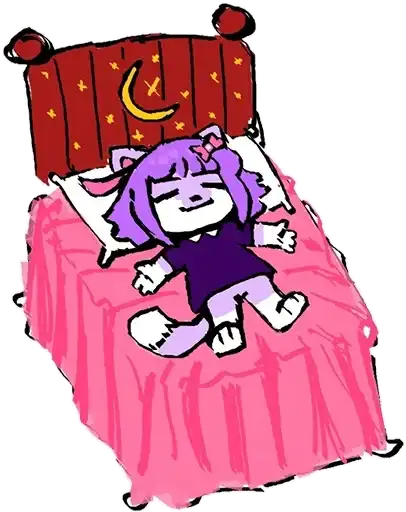 Sticker 💤