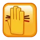 Sticker 🤦‍♂️