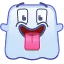 Sticker 👻
