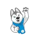 Sticker 🙋‍♂️