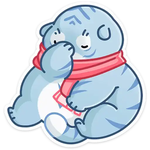 Sticker 🤦‍♀️