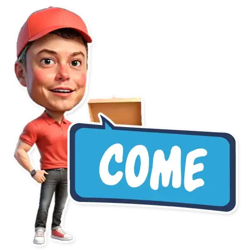 Sticker 🚶‍♂️