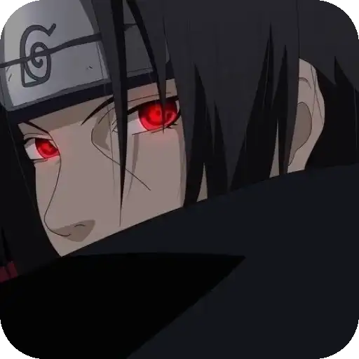 Itachi Uchiha preview