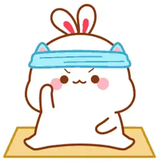 Sticker 🏃‍♀️