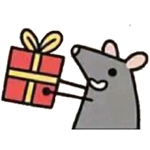 Sticker 🎁