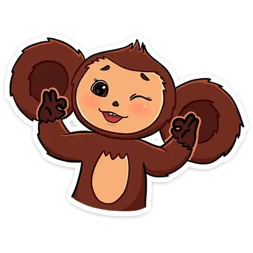 Чебурашка в кино preview