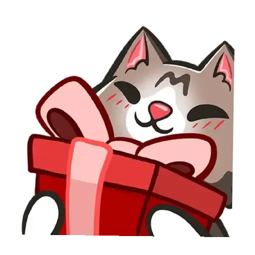 Sticker 🎁