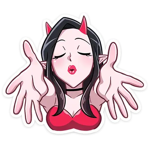 Sticker 😗