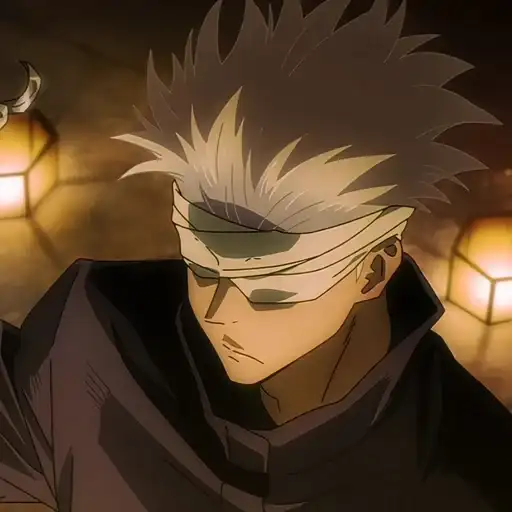 Gojo Satoru preview