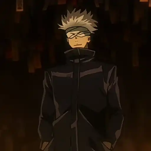 Gojo Satoru preview