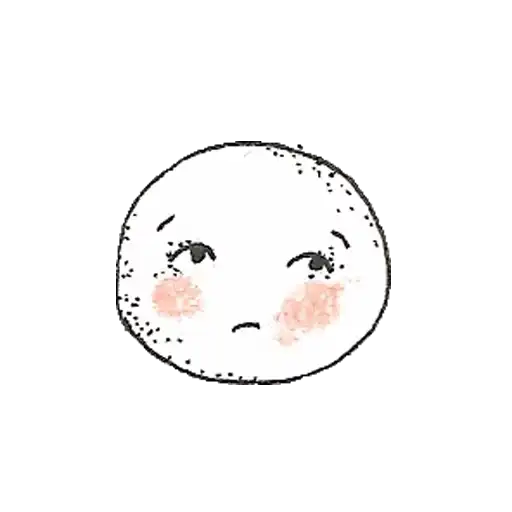 Sticker 😒