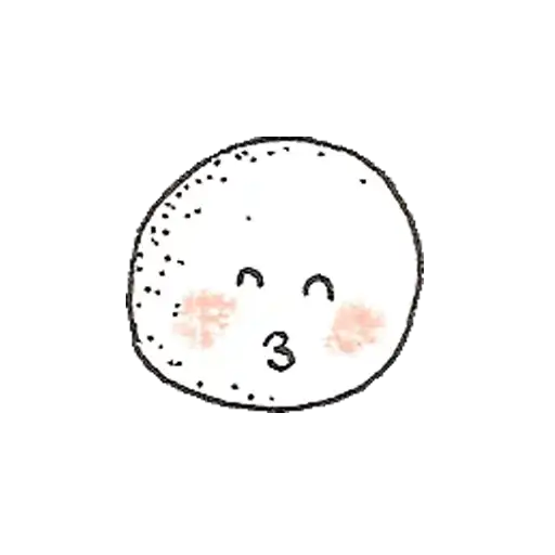 Sticker 😙