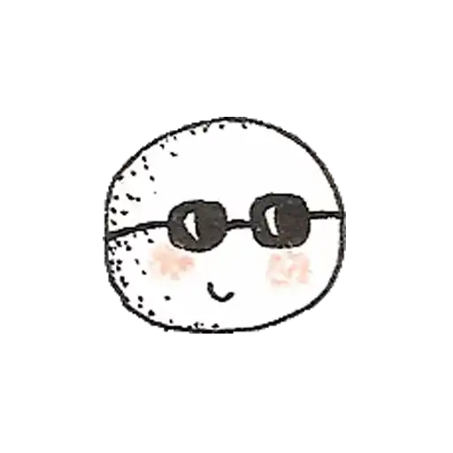 Sticker 😎