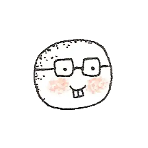 Sticker 🤓