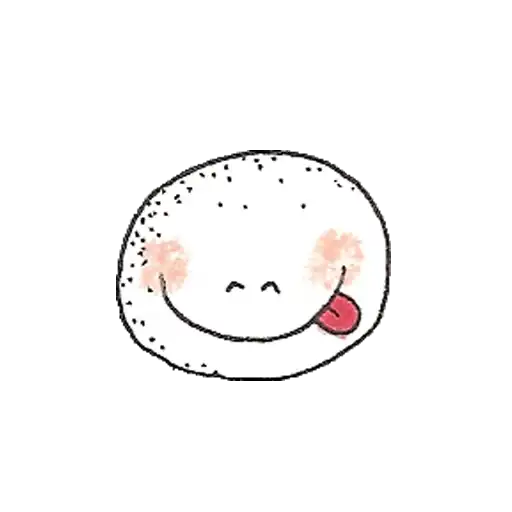 Sticker 😝