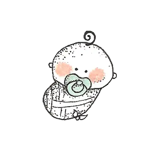 Sticker 👶