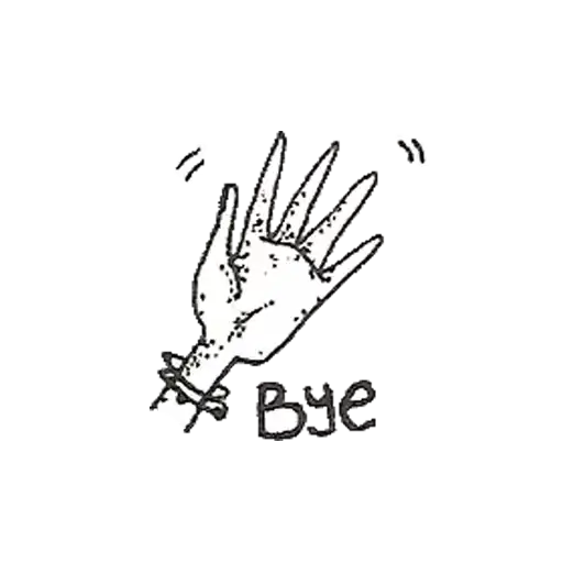 Sticker 👋