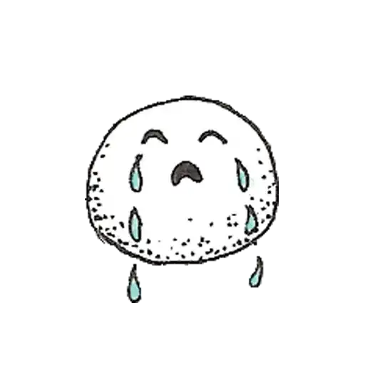 Sticker 😭