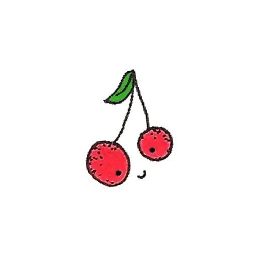 Sticker 🍒