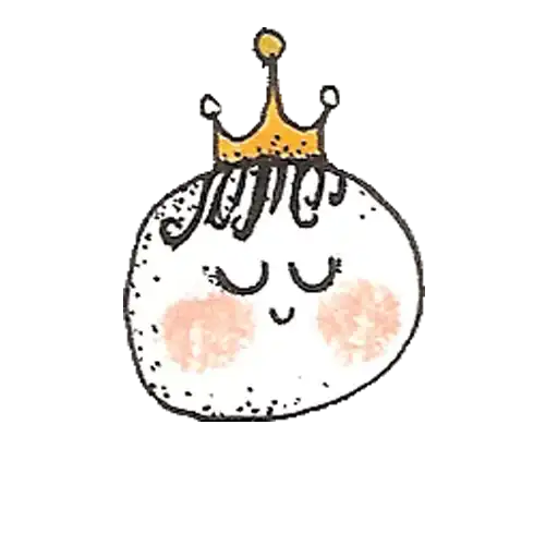 Sticker 👑