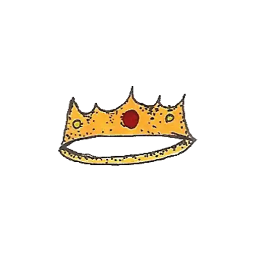 Sticker 👑