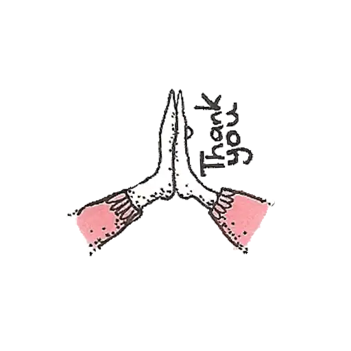 Sticker 🙏