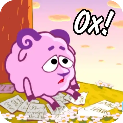 Смешарики preview