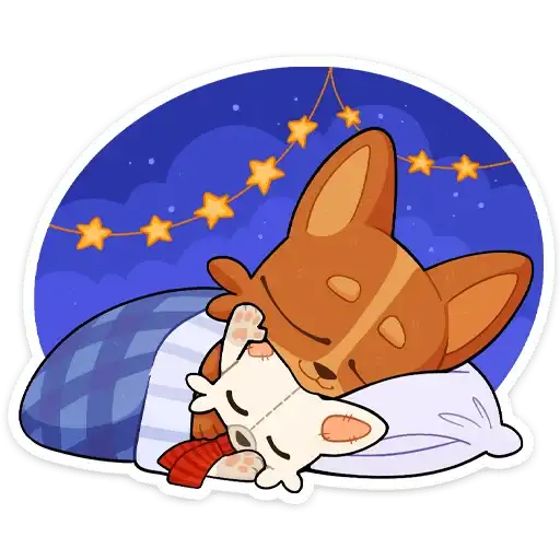 Sticker 🌟