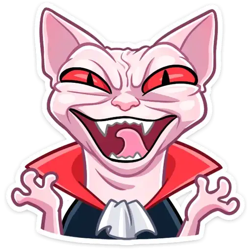 Sticker 😈