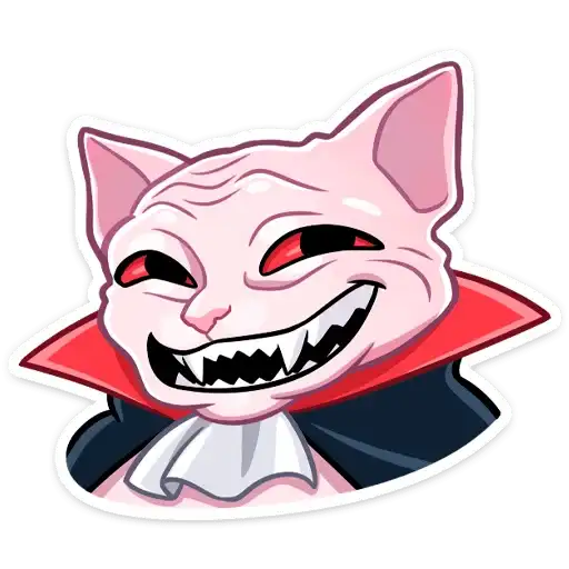 Sticker 😈