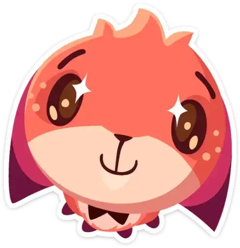 Фокси • Foxy preview