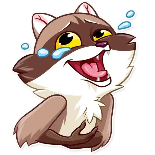 Bandit Raccoon preview