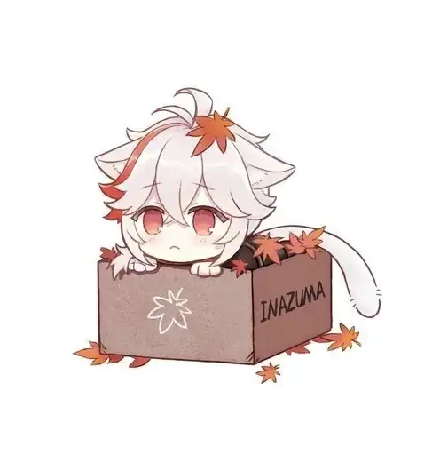 Sticker 📦