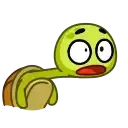 Donnie Turtle preview