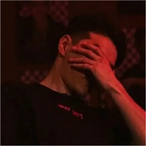 Sticker 🤦‍♀️