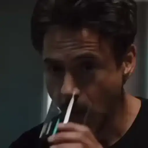 ТОНИ СТАРК preview