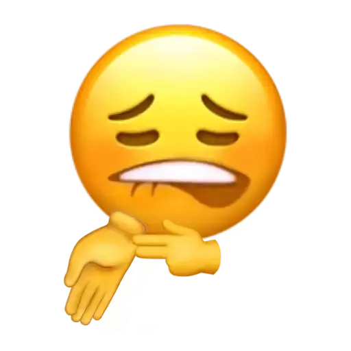 Swag Emoji --> preview