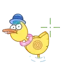 Gagik the Duck preview