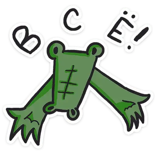 Sticker 🤷‍♂️