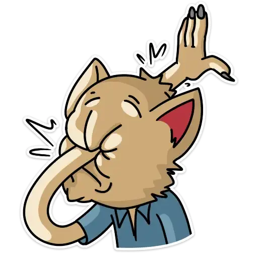 Sticker 🤦‍♂️